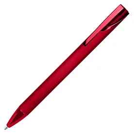 Ручка металлическая шариковая 'Grapho'