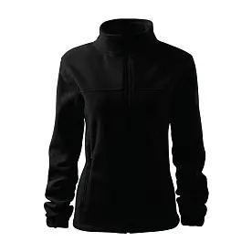 Реглан флисовый 'Malfini' 'Jacket 280 woman' на молнии