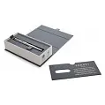 Ручка ролер 'Parker' SONNET 17 Stainless Steel CT RB