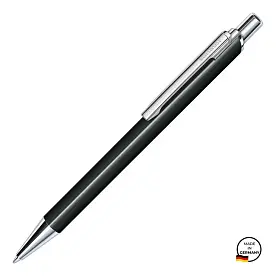 Ручка металлическая 'Senator' 'Arvent Glossy'