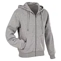 Байка 'Stedman' 'Active Sweatjacket' мужская с капюшоном