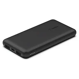 Універсальна мобільна батарея Power Bank 'BELKIN' 10000 mAh