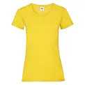 Футболка жіноча 'Fruit of the Loom' 'Ladies Valueweight T'