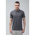 Футболка Поло 'Stedman' 'Harper Polo' мужская Black Opal