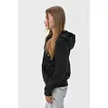 Худи на молнии утепленный 'RAY' 'BASIC' UNISEX
