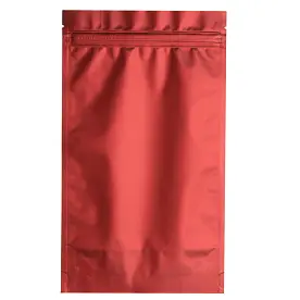 Дой-пак 140х240х45 zip-замок (250г кофе)