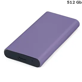 SSD диск matt 512 Gb