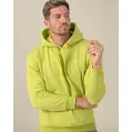 Толстовка 'JHK' 'KANGAROO SWEATSHIRT' BOTTLE GREEN