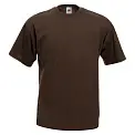Футболка чоловіча 'Fruit of the Loom' 'Valueweight T'