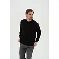 Свитшот реглан утепленный 'Kufaika' 'Unisex warm'