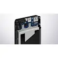 Батарея універсальна 'ZMi' powerbank 10000mAh Type-C Black QB810-BK