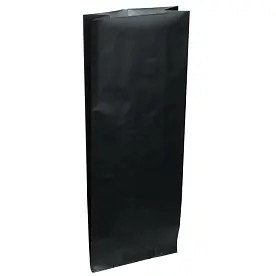 Пакет с центральным швом 135х360х35 (1000г кофе)