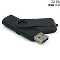 Флешка 'Twister Double' Type-C 32 Gb USB 3.0