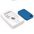 Універсальна мобільна батарея Бездротова Powerbank 'Model D' matt 10000 mAh