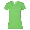 Футболка жіноча 'Fruit of the Loom' 'Ladies Valueweight T'