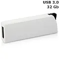 Флешка 'GoodRAM' 'CLICK' 32 Gb USB 3.0 белая