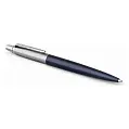 Ручка кулькова 'Parker' JOTTER 17 Royal Blue CT BP