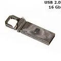 Флешка 'CARABINE' 16 Gb USB 2.0