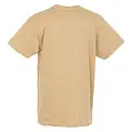 Футболка 'JHK' 'REGULAR T-SHIRT MAN' SAND