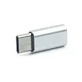 Перехідник Micro-USB - Type-C
