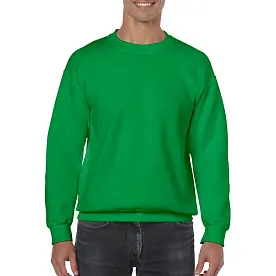 Реглан 'Gildan' 'Crewneck Sweatshirt Heavy Blend 271'