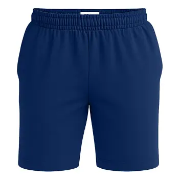 Шорты 'RAY' 'BASIC' UNISEX Темно-синий 15963-04