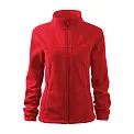 Реглан флісовий 'Malfini' 'Jacket 280 woman' на блискавці