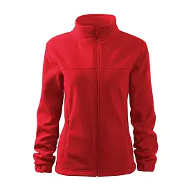 Реглан флисовый 'Malfini' 'Jacket 280 woman' на молнии