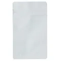 Пакет с плоским дном 120х200х80 zip-замок (250г кофе)