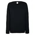 Толстовка женская 'Fruit of the Loom' 'LIGHTWEIGHT RAGLAN'