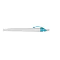 Ручка ЕКО пластикова 'Lecce Pen' 'Re-Pen Push'