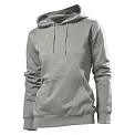 Толстовка 'Stedman' 'Hooded Sweatshirt' женская с капюшоном