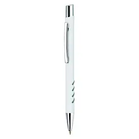 Ручка металлическая 'VIVA PENS' 'FERII'