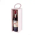 Коробка з 1 відділеннями 112х340х119 мм