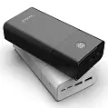 Універсальна мобільна батарея PowerBank 'Pineng' 'PN-899 PD' 30000 mAh