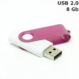 Флешка 'Twister' 8 Gb USB 2.0
