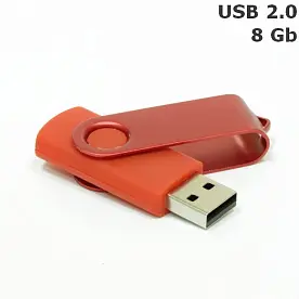 Флешка 'Twister' 8 Gb USB 2.0