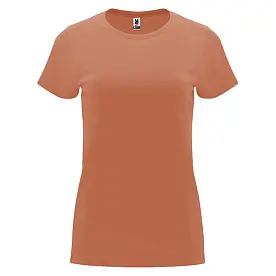 Футболка женская 'Roly' 'Capri 170 '