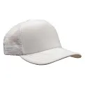 Кепка 'HeadWear' 'Truckers Mesh Cap' White