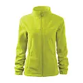 Реглан флісовий 'Malfini' 'Jacket 280 woman' на блискавці