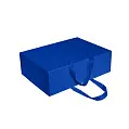 Коробка подарочная 330х240х105 мм