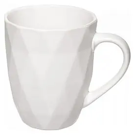 Чашка керамическая