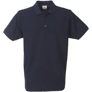 Футболка поло 'Printer' Surf RSX Polo Темно-синий 5583-03