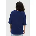 Футболка оверсайз 'RAY' 'OVERSIZE'