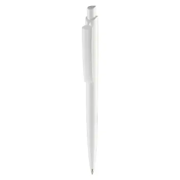 Ручка пластиковая 'VIVA PENS' 'VINI SOLID' Белый 8620-08