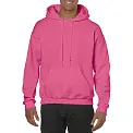 Реглан 'Gildan' 'Hooded Sweatshirt Heavy Blend 271'