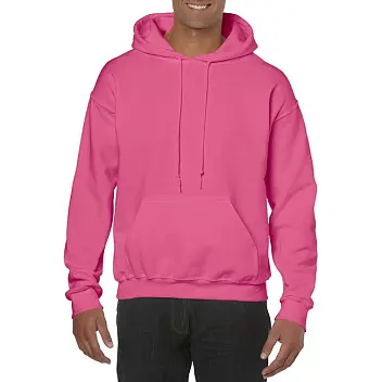 Реглан 'Gildan' 'Hooded Sweatshirt Heavy Blend 271' Розовый 8776-33