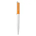 Ручка 'Uson' пластикова з поворотним механізмом