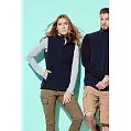 Жилет флисовый 'Stedman' 'Active Fleece Vest' женский