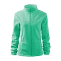 Реглан флісовий 'Malfini' 'Jacket 280 woman' на блискавці